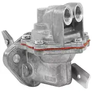 Fuel Lift Transfer Pump Fits Massey Ferguson 35 TO35 1884857M91
