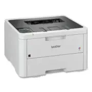 Brother HLL3220CDW Wireless Compact Digital Laser Color Printer New