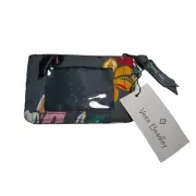 Vera Bradley Zip ID Case Coastal Paradise NWT