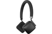 BE3 Bluetooth Wireless Headphone Aptx Built In Mic On Ear Wired