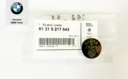 Genuine BMW Key Fob Remote Battery Button Cell 3.2 V-CR2450 61319217643
