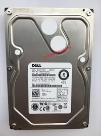 在飛比找Yahoo!奇摩拍賣優惠-全館免運 原裝DELL 2T SAS 7.2K 0YY34F