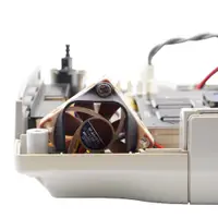 在飛比找蝦皮購物優惠-Dreamcast DC 游戏主機 散熱 風扇 替換 模組 