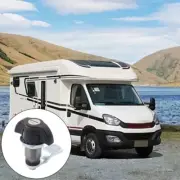 Car Entry Door Lock Anti-theft Campers Door Lock Waterproof Car Cabinet Latches
