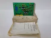 SIGMA S-388001 A21 JUTUN CONTROL CARD Rev.A 5024-2-K NEW