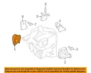 CHRYSLER OEM 07-09 Sprinter 2500 Engine Trans Mounting-Engine Support 68006041AA