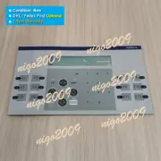Fit for MAGELiS MODICON XBT P021010 XBTP021010 Membrane Keypad Switch XBTPO21010