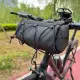 【Jokitech】多功能自行車包 腳踏車包 騎行包 單車包袋 側背包兩用(WIN-B1002 買一送一2件)
