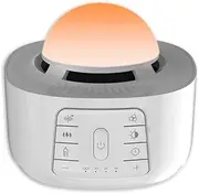 Sound, Sleep, Relaxation, sleep aid, Homedics Deep Sleep® Projection & Sound Machine