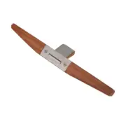 Wood Planer Flat Planer Carpenter Slotted Edge Trimming Planer Woodworking.