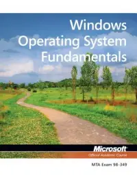 在飛比找博客來優惠-Windows Operating System Funda