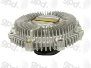 For 2002-2003 Suzuki XL-7 2.7L Engine Cooling Fan Clutch 933GU02