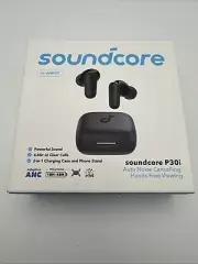 Sound Core P30i Noise Cancelling Wireless Earbuds