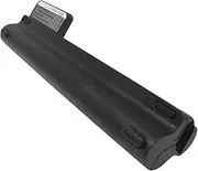 Vsdampj 4400mAh/10.8V Battery Compatible with HP fit P/N: 582213-121, 582213-421, 582214-121, 582214-141, 590543-001, 590544-001, 6BASBC2RYYC47W