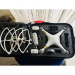大疆 DJI PHANTOM 3 PROFESSIONAL 4K版 空拍機 超高畫質錄影相機【雙電版】