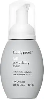 Living Proof Full Texturizing Foam for Women 5 oz Foam