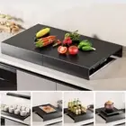 Multipurpose Cooktop Induction Cooker Stand Stove Top Protector Cupboard