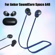Waterproof Hanging Neck Lanyard for Anker SoundCore Space a40