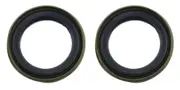 Oil Seals for Perla Barb 92cc V1 Chainsaw