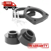 Lift Kit Complete Leveling Spacer PU 20 mm for Nissan MICRA, NOTE, VERSA, LEAF
