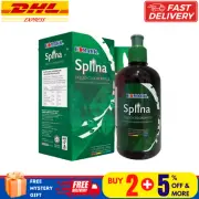 Splina Liquid Chlorophyll by Edmark Int'l. 500ml -DHL Shipping