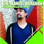 LIN-MANUEL MIRANDA: MAKING A DIFFERENCE AS A WRITER