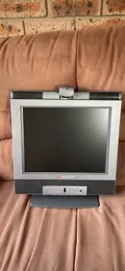 Polycom Vsx3000 Video Conference