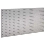 QLD NEW Stratco Steel Peg board 1200 x 600mm