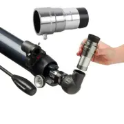 Magnifying Lens Upgraded Magnification Discover the Wonders of Space