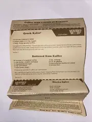 Nordic Ware Microwave Coffee Brewer - Vintage