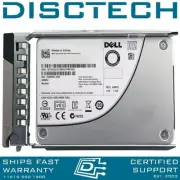 Dell 345-BCIM 3.2TB SAS 12Gbps 2.5 Inch Mixed Use SSD For Poweredge R640