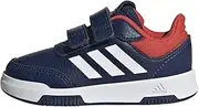 [adidas] Unisex Children's Tensaur I Trail Running Shoes