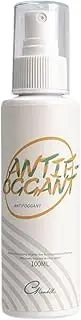 Anti Fog Spray for Swim Goggles,100ml Car Defogger Spray Mild Glass Defogger | Non-Irritating Effective Defogger for Car Windshield, Bathroom Glass & Car Glass