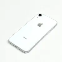 在飛比找Yahoo奇摩拍賣-7-11運費0元優惠優惠-【蒐機王】Apple iPhone XR 64G 80%新 