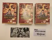 One Piece TCG The Three Brothers Ultra Starter Deck ST-13 - Sealed
