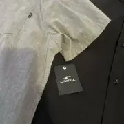 O'Neill And RVCA Shirt