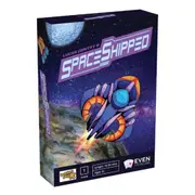 Spaceshipped