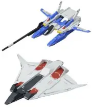 BANDAI HGUC 1/144 G Defensor & Flying Armor