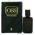 Oss by Hala Perfumes for Men Mini EDT Cologne Splash .17 oz Damaged Box