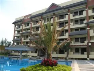 艾格尼絲天堂公寓Agnes Paradise Condo