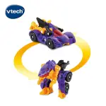 VTECH 聲光變形恐龍車-棘龍-雷霆