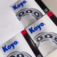 在飛比找蝦皮購物優惠-日製軸承KOYO—6307～6310（ZZ·VV·CM）