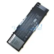 MFKVP 91Wh Battery For Dell Precision 7510 7520 7710 7720 M7710 M7510 T05W1