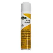 ABS Dog Collar Refill Spray Citronella Yellow 88.7ML
