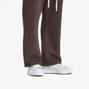 Maison MIHARA YASUHIRO Hank Shrink Leather Sneaker