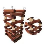 Bunny Hay Feeder Chinchilla Racks Rabbit Grass Stand Hamster Holder