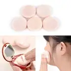 5x Facial Beauty Sponge Powders Puff Pads Face Foundations Makeup Cosmetic;x X❤F