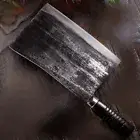 Chef knife Chopping cleaver Meat Chicken Fish Kitchen Cooking Tools Boning Knife