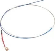 Red Label Violin a String 3/4 Medium