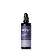 Juniper Nurturing Body Oil - Practitioner Recommended | 100ml